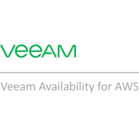 Veeam Availability для AWS